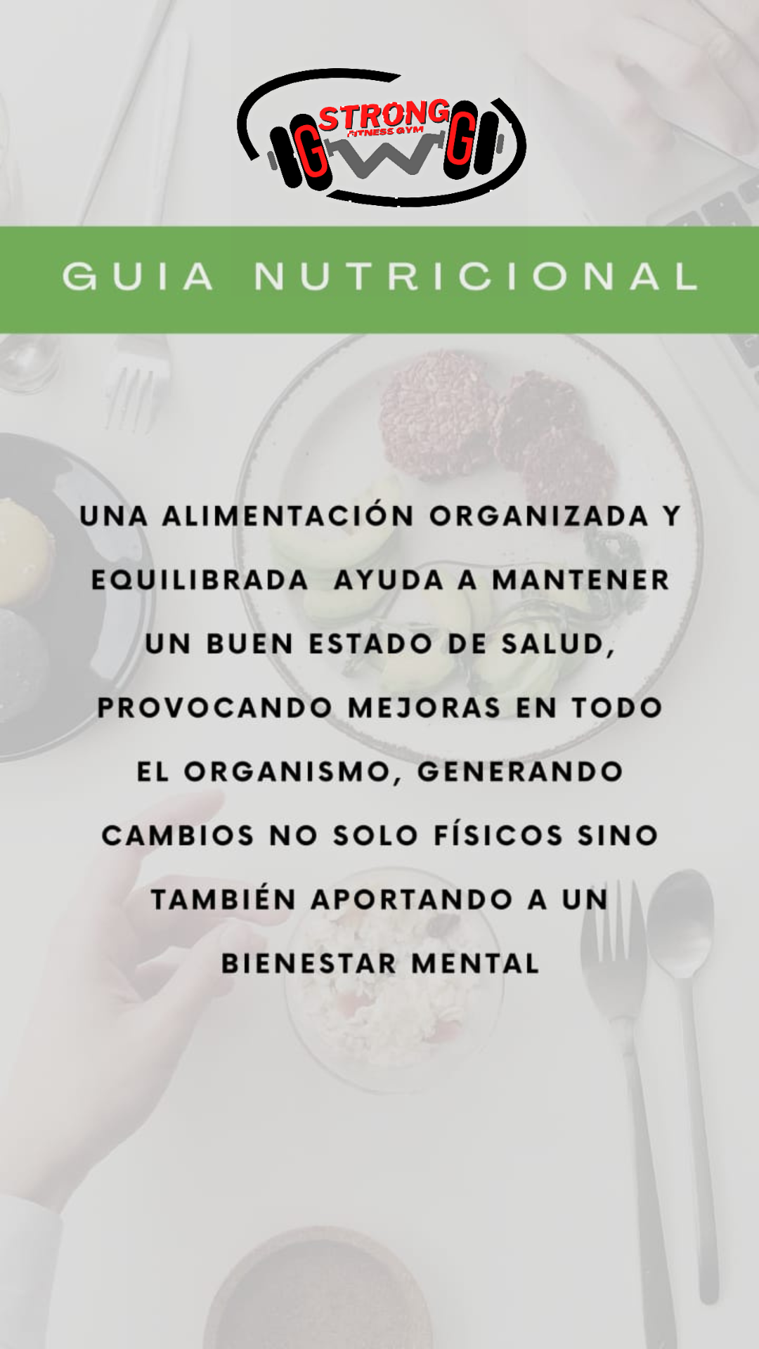 alimentacion